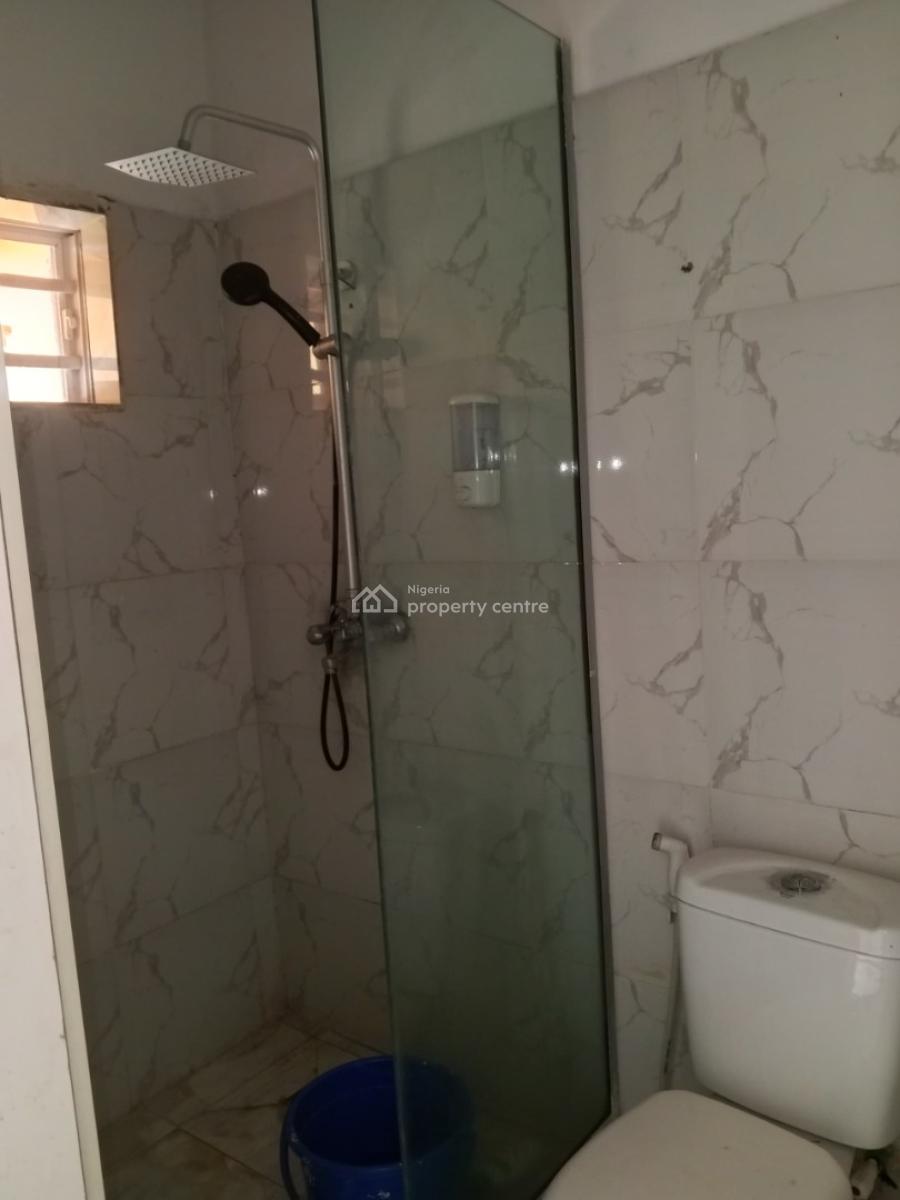 Luxury 3 Bedroom Terrace Duplex, Ikota, Ikota, Lekki, Lagos, Terraced Duplex for Rent