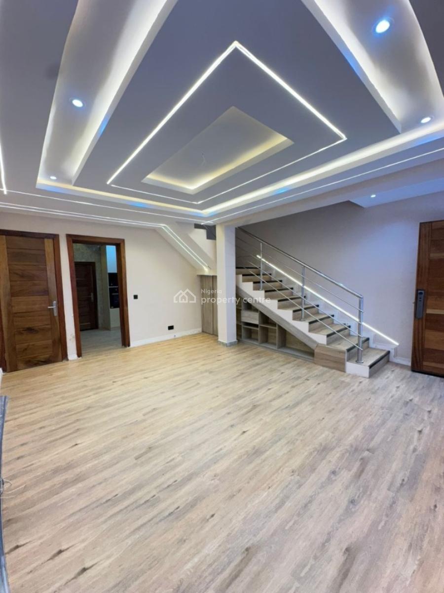 Elegant 2-bedroom Maisonette, Lekki Ikate, Ikate, Lekki, Lagos, House for Sale