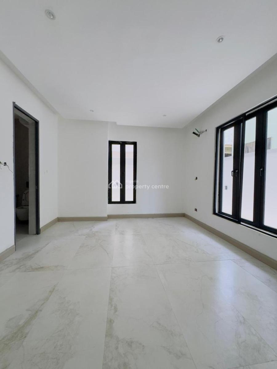 Luxury 3 Bedroom Apartment + Bq with Elevator, Allen, Ikeja, Lagos, Flat / Apartment for Sale