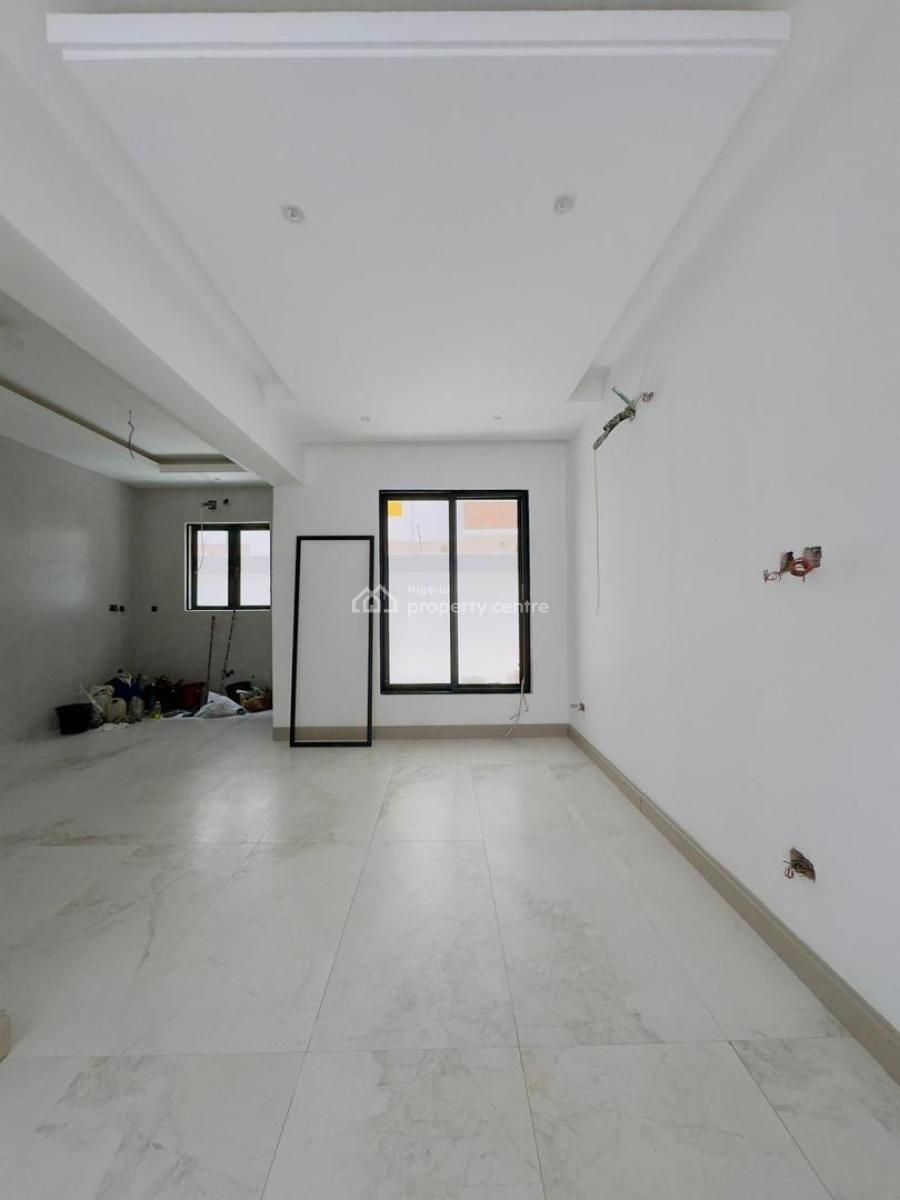 Luxury 3 Bedroom Apartment + Bq with Elevator, Allen, Ikeja, Lagos, Flat / Apartment for Sale