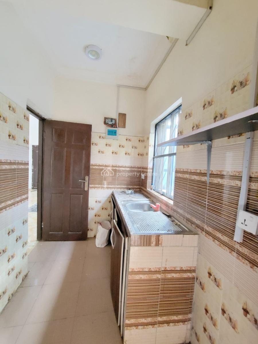 Sweet and Spacious Miniflat, Greenville Estate, Badore, Ajah, Lagos, Mini Flat (room and Parlour) for Rent