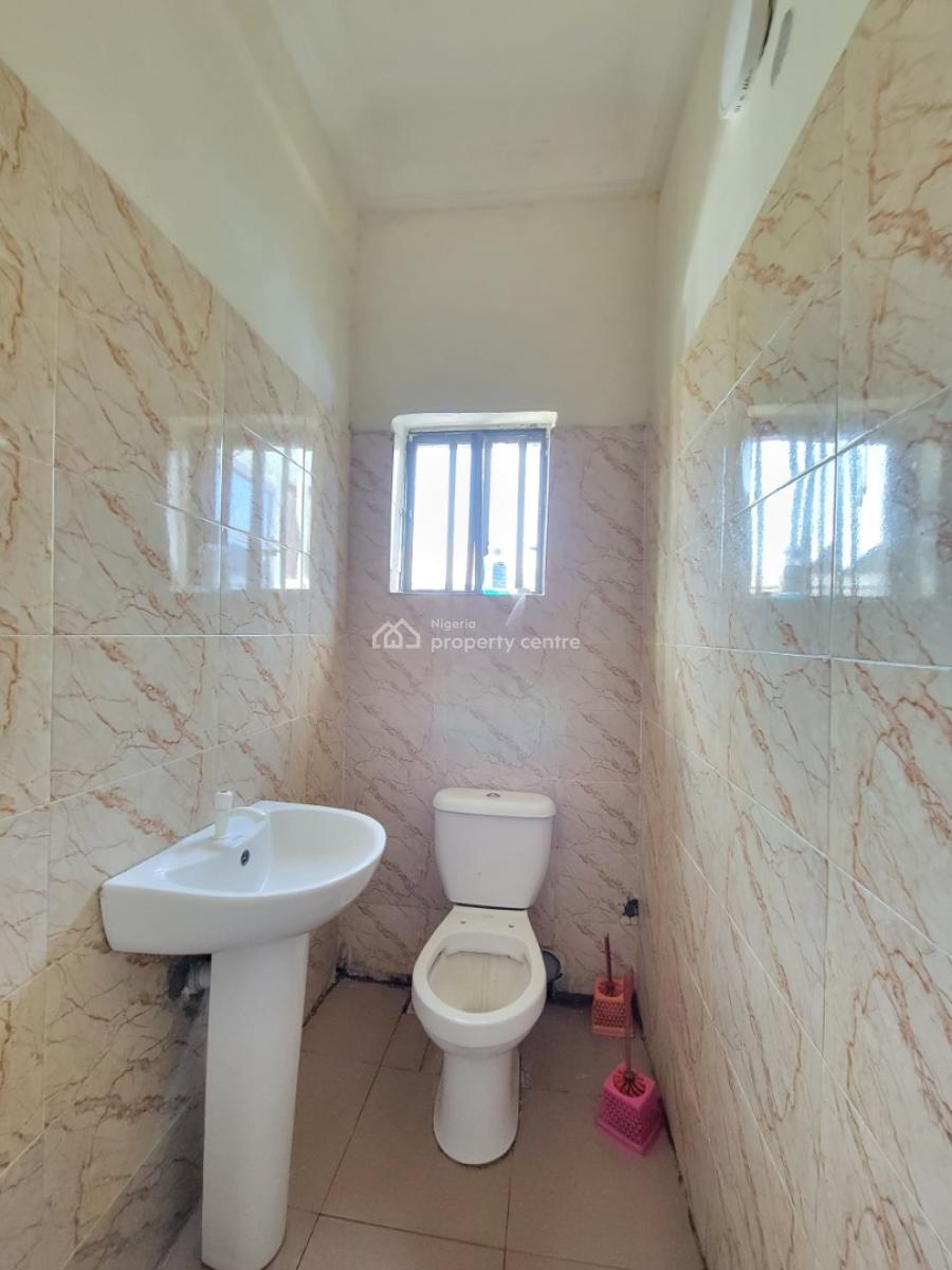 Sweet and Spacious Miniflat, Greenville Estate, Badore, Ajah, Lagos, Mini Flat (room and Parlour) for Rent