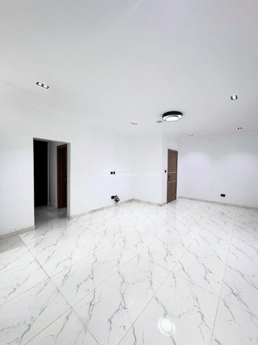 4bedroom Semi Detached Duplex, Ikota, Lekki, Lagos, Semi-detached Duplex for Sale