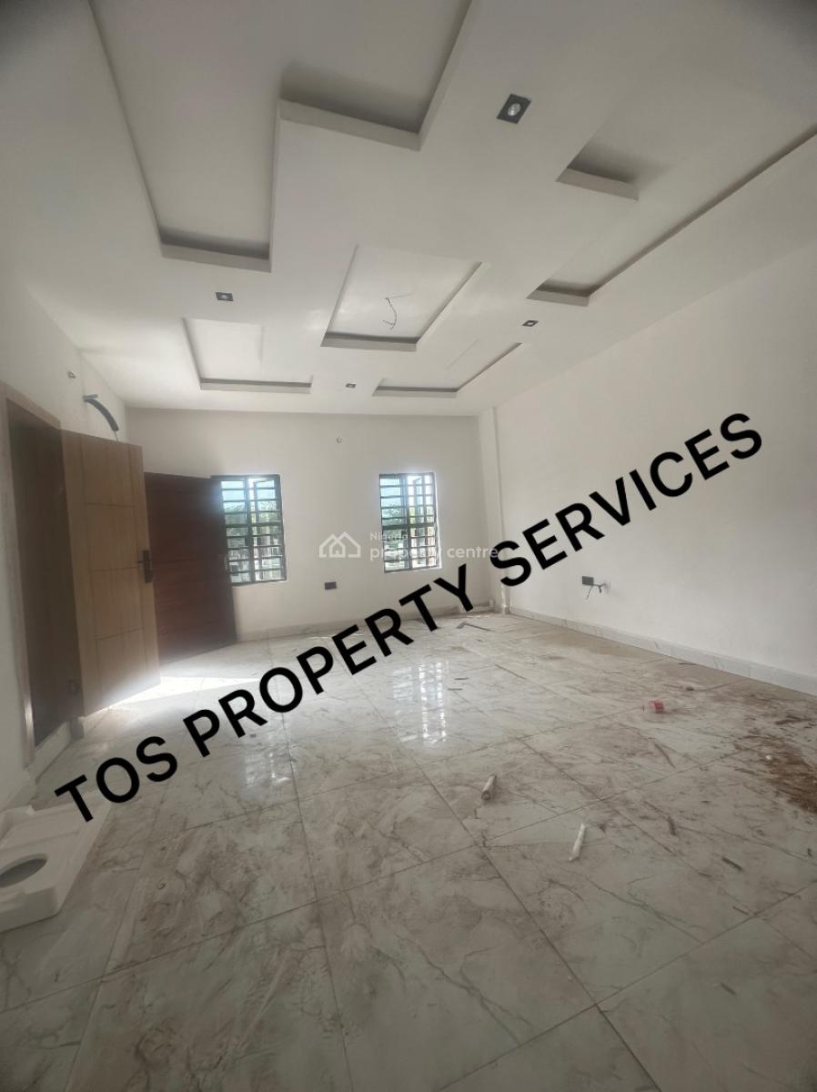 New & Luxury 2 Bedroom Apartment, in a Gated & Serene Part of Yaba, Yaba, Lagos, Flat / Apartment for Rent
