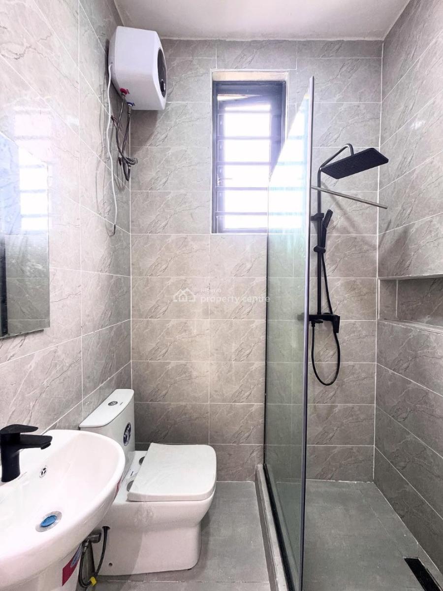 5bedroom Detached Duplex with Gym, Ikota, Lekki, Lagos, Detached Duplex for Sale
