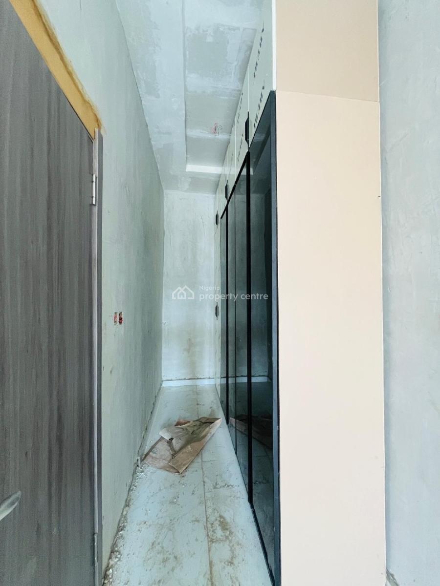 Newly Built 4 Bedroom Apartment + a Bq,gym,swimming Pool & Elevator, Ikeja Gra, Ikeja, Lagos, Flat / Apartment for Sale
