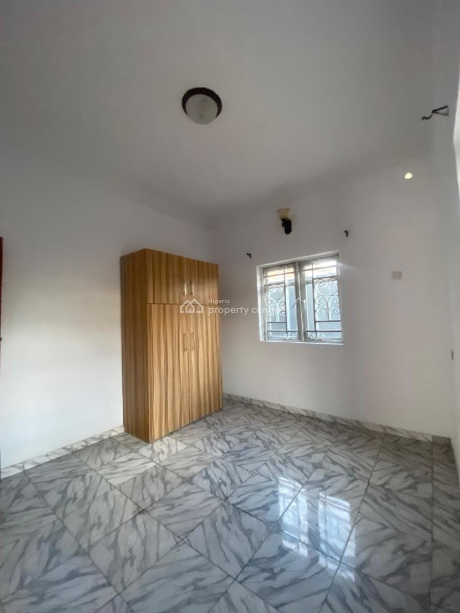 Luxury 2 Bedroom Apartment with Excellent Facilities, in an Estate in Sangotedo Ajah, Sangotedo, Ajah, Lagos, Flat / Apartment for Rent