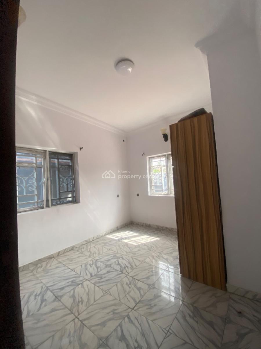 Luxury 2 Bedroom Apartment with Excellent Facilities, in an Estate in Sangotedo Ajah, Sangotedo, Ajah, Lagos, Flat / Apartment for Rent