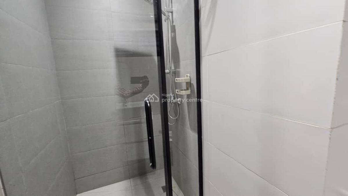 Nicely Built Fully Furnished 3 Bedroom Apartment in an Haven Location, Adeniyi Jones, Ikeja, Lagos, Flat / Apartment for Sale