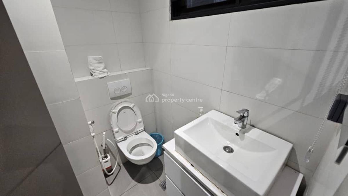 Nicely Built Fully Furnished 3 Bedroom Apartment in an Haven Location, Adeniyi Jones, Ikeja, Lagos, Flat / Apartment for Sale
