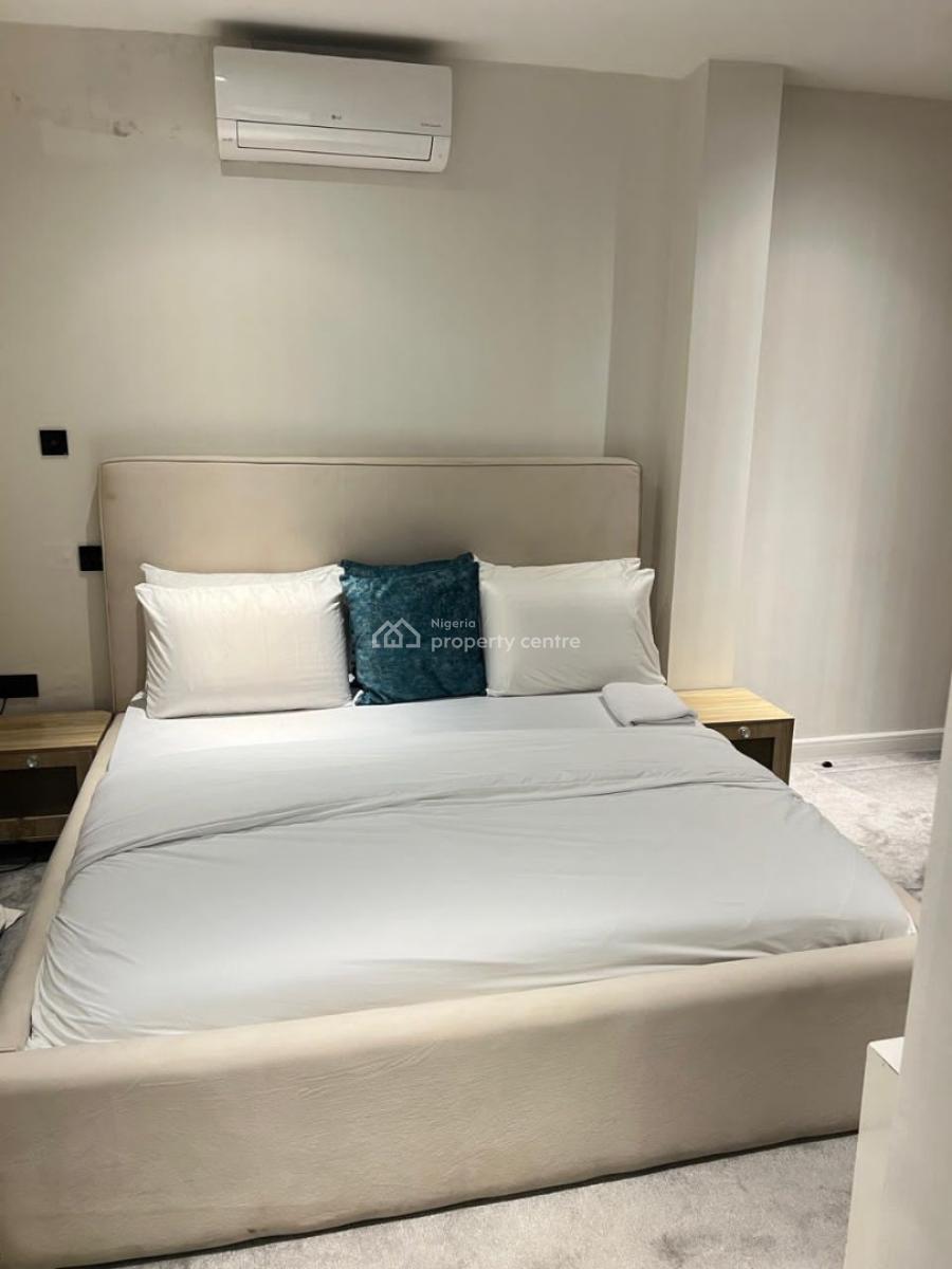 Luxury 2 Bedroom Furnished Apartment, Freedom Way, Lekki Phase 1, Lekki, Lagos, House for Rent
