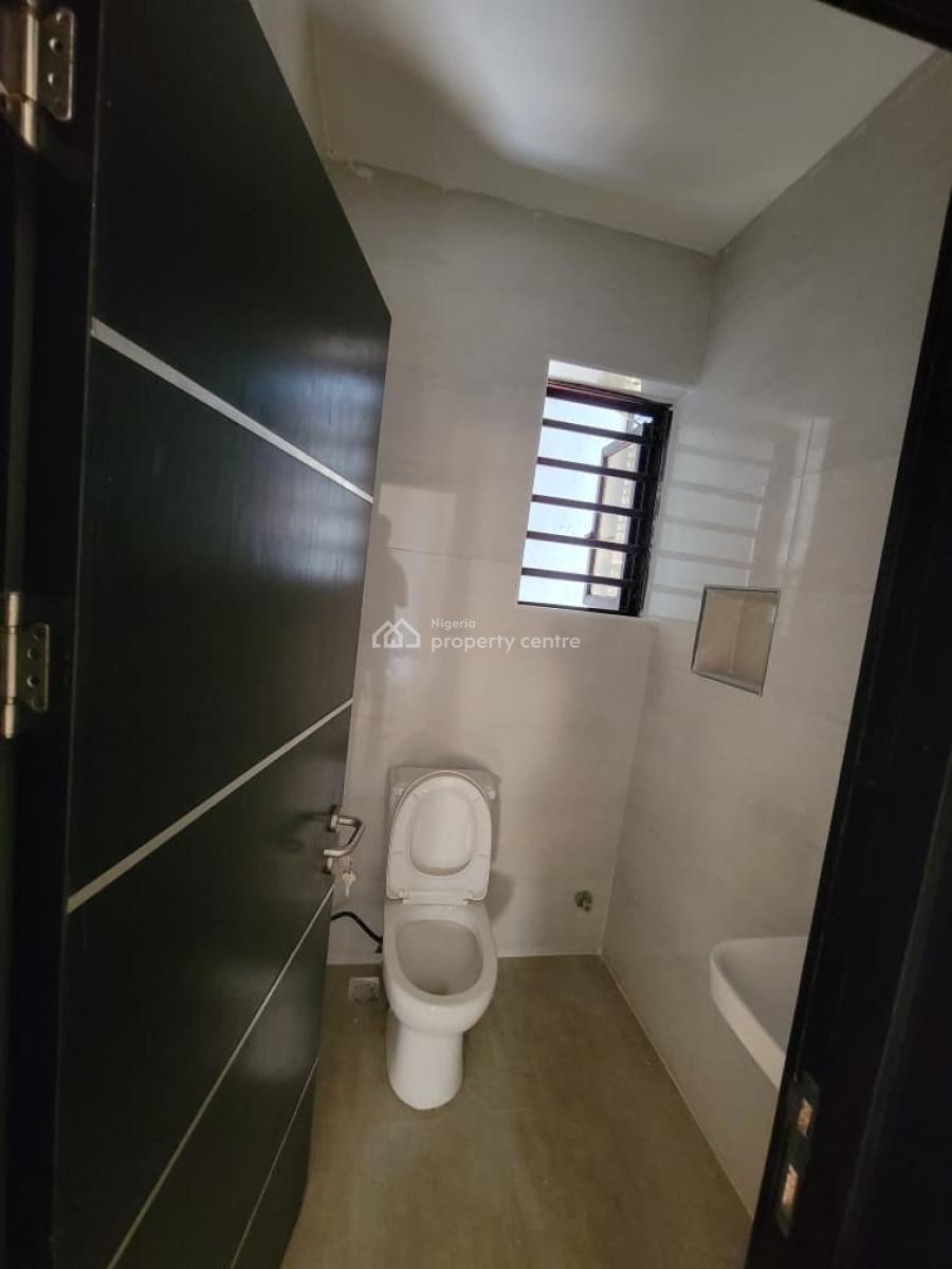 Brand New Luxury 2 Bedroom Apartment, Thomas Estate Ajah Lekki Lagos, Ajah, Lagos, Flat / Apartment for Rent