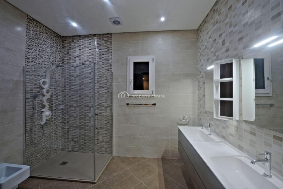 Fully Furnished and Serviced Studio Apartment, Old Ikoyi, Ikoyi, Lagos, Self Contain (single Rooms) for Rent