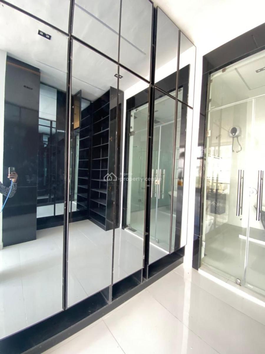 Luxury 5-bedroom Detached Duplex with Excellent Facility, Ajah, Lagos, Detached Duplex for Sale