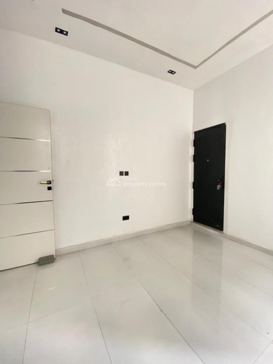 Luxury 5-bedroom Detached Duplex with Excellent Facility, Ajah, Lagos, Detached Duplex for Sale