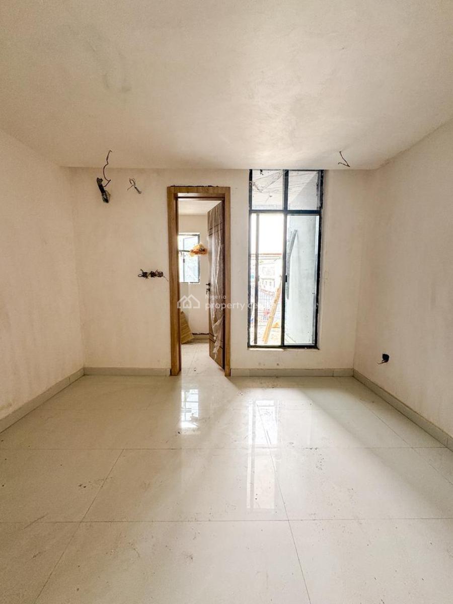 Premium 2-bedroom Apartments with Boys Quarters, Located in a Prime a, Victoria Island (vi), Lagos, Flat / Apartment for Sale