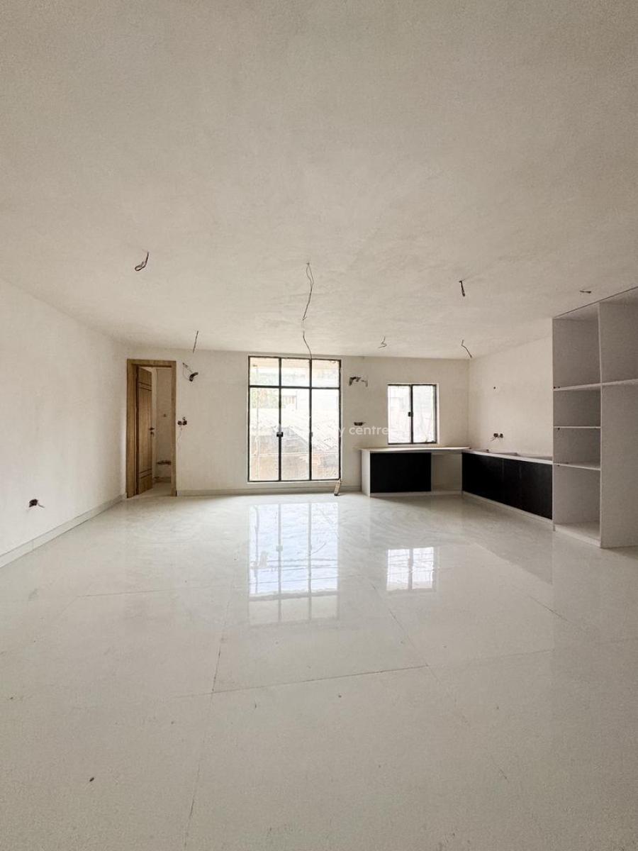 Premium 2-bedroom Apartments with Boys Quarters, Located in a Prime a, Victoria Island (vi), Lagos, Flat / Apartment for Sale