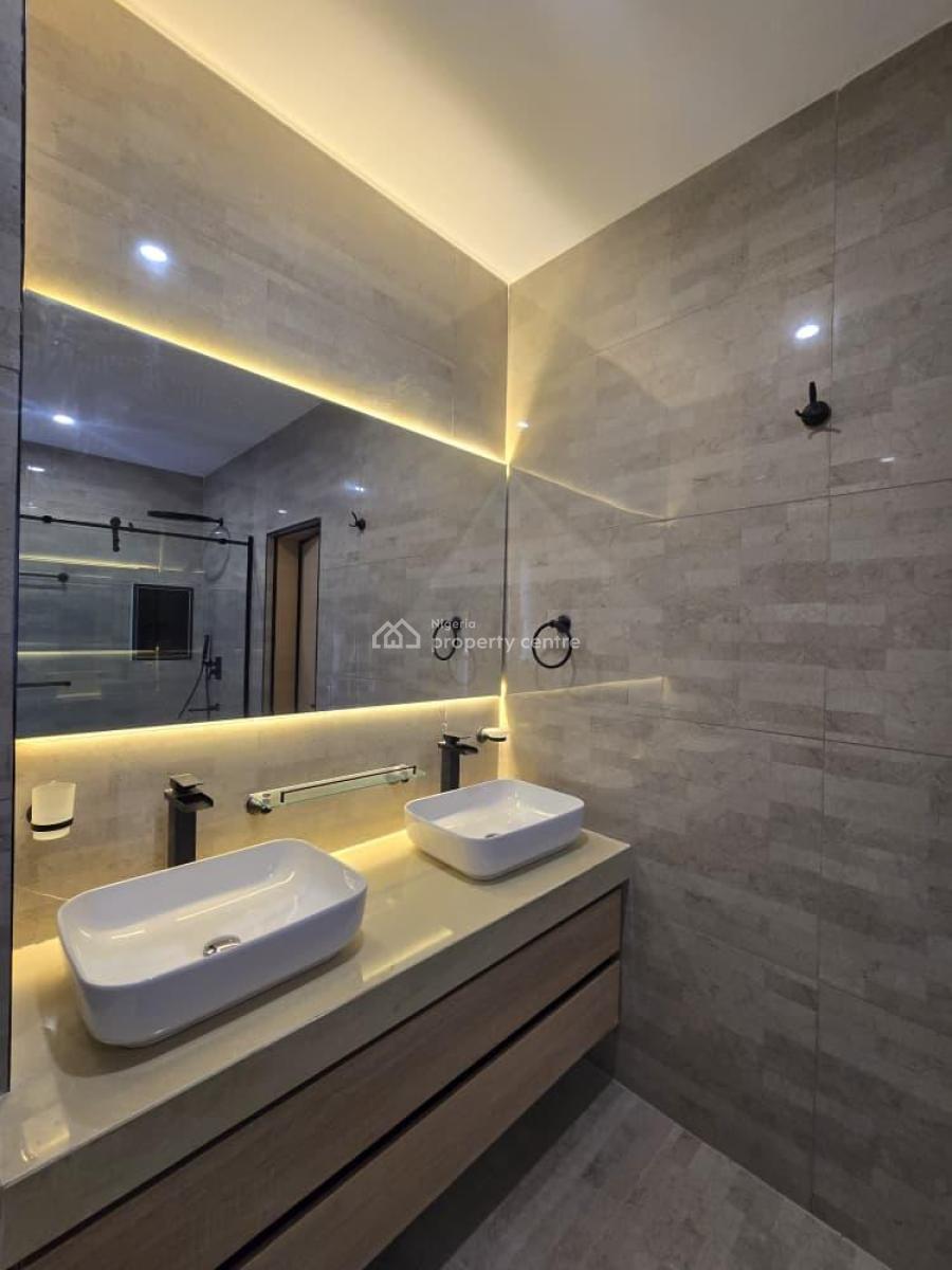 Premium 2-bedroom Apartments Located in a Secure and Upscale Environme, Lekki Phase 1, Lekki, Lagos, Flat / Apartment for Sale