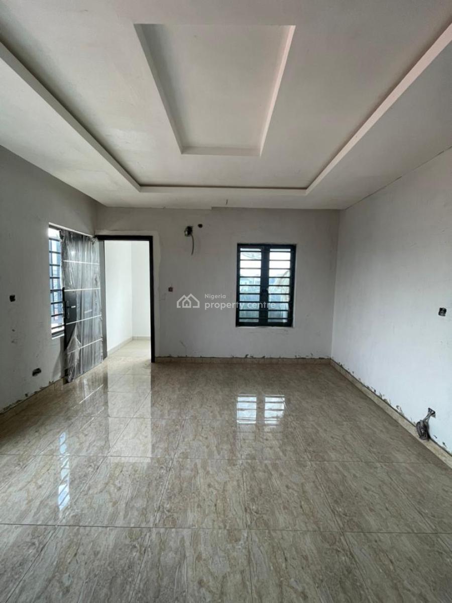 Mouth Watering 3 Bedroom Maisonatte + Bq, Mobile Road, Ajah, Lagos, House for Sale