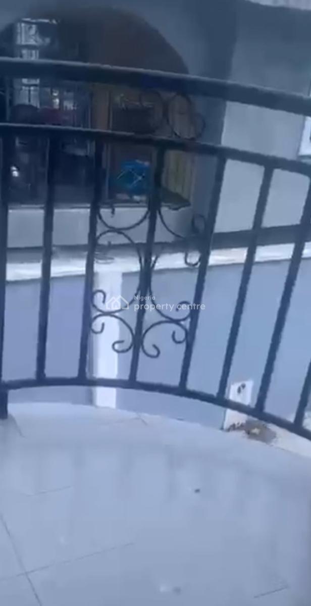 Luxury *2bedroom* Flat Available at Back of Blenco Supermarket, Sangot, Back of Blenco Supermarket, Sangotedo, Sangotedo, Ajah, Lagos, Flat / Apartment for Rent