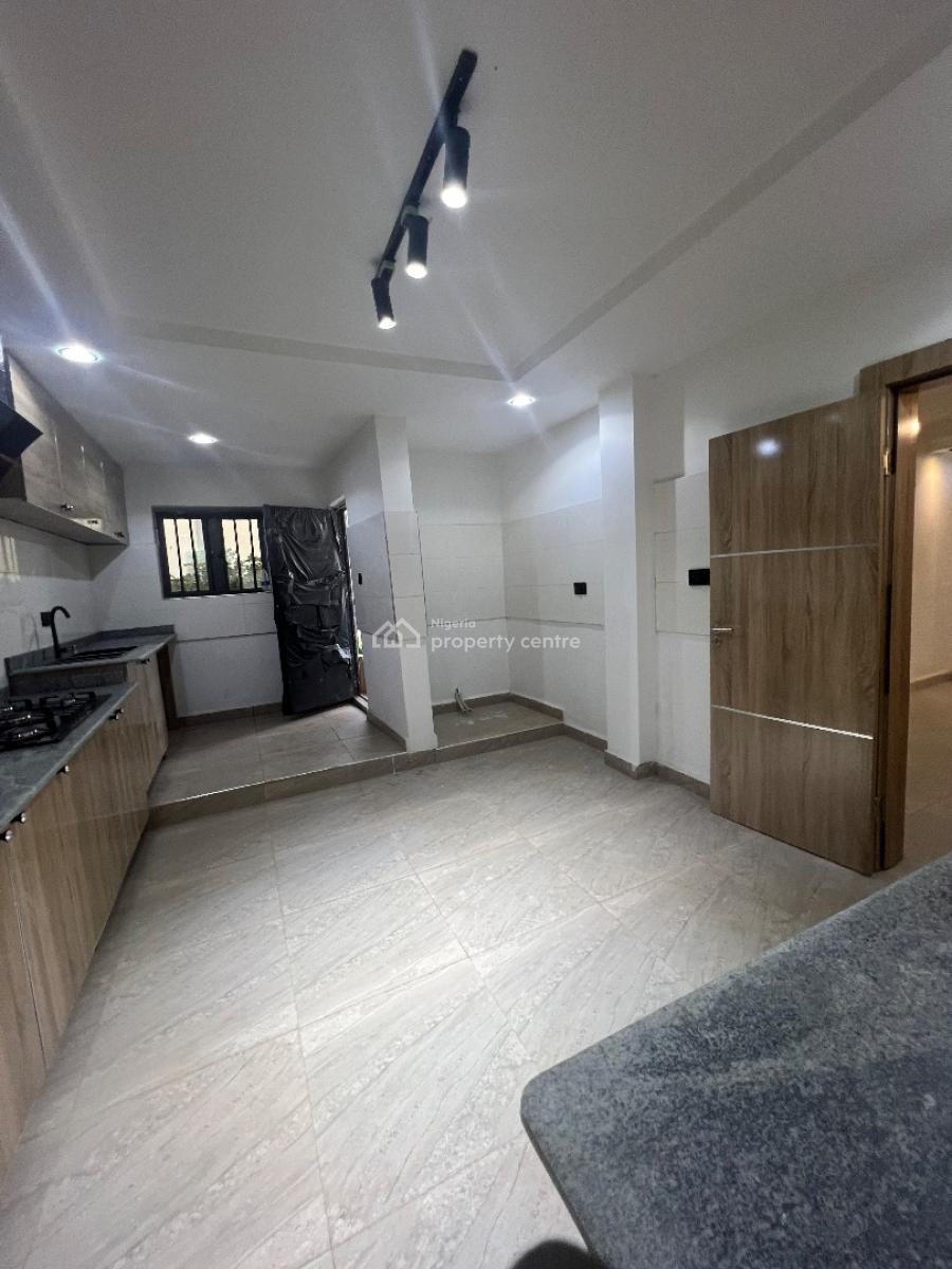 Luxury 3bedroom with Bq, 4th Street, Lokogoma District, Abuja, Detached Bungalow for Sale