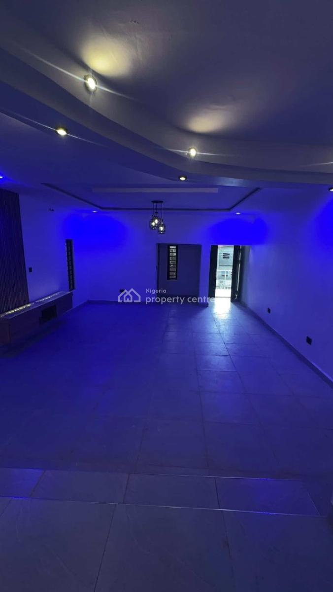 Luxury 3bedroom with Bq, 4th Street, Lokogoma District, Abuja, Detached Bungalow for Sale