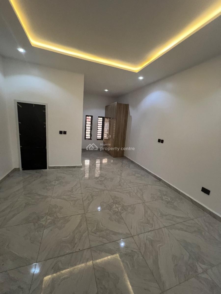 Luxury 3bedroom with Bq, 4th Street, Lokogoma District, Abuja, Detached Bungalow for Sale