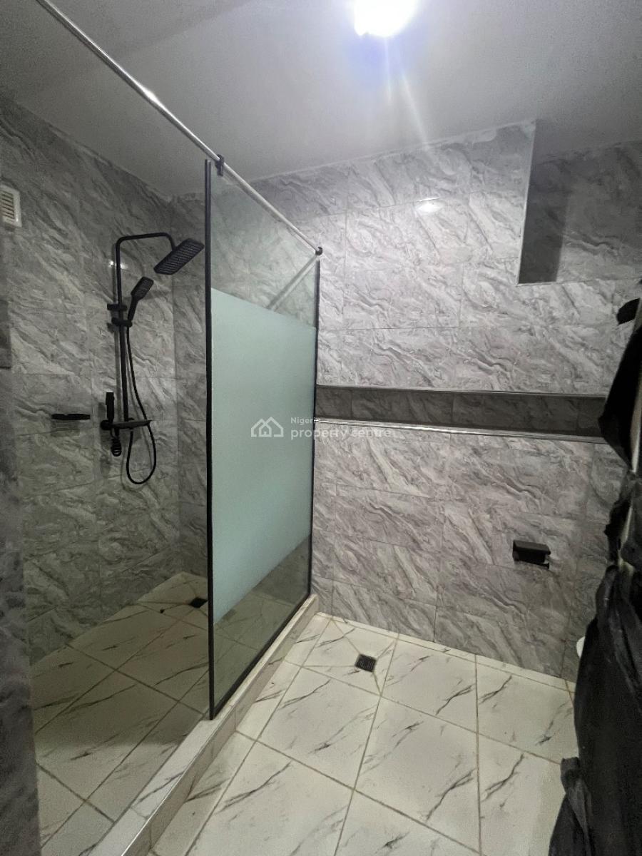Luxury 3bedroom with Bq, 4th Street, Lokogoma District, Abuja, Detached Bungalow for Sale