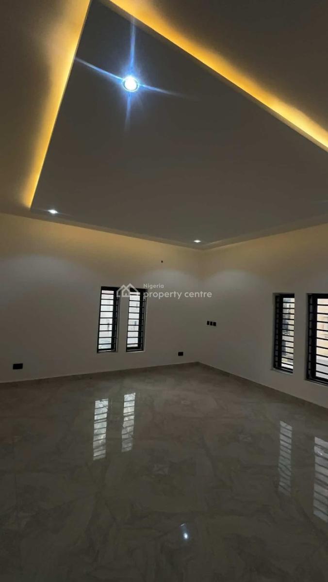 Luxury 3bedroom with Bq, 4th Street, Lokogoma District, Abuja, Detached Bungalow for Sale