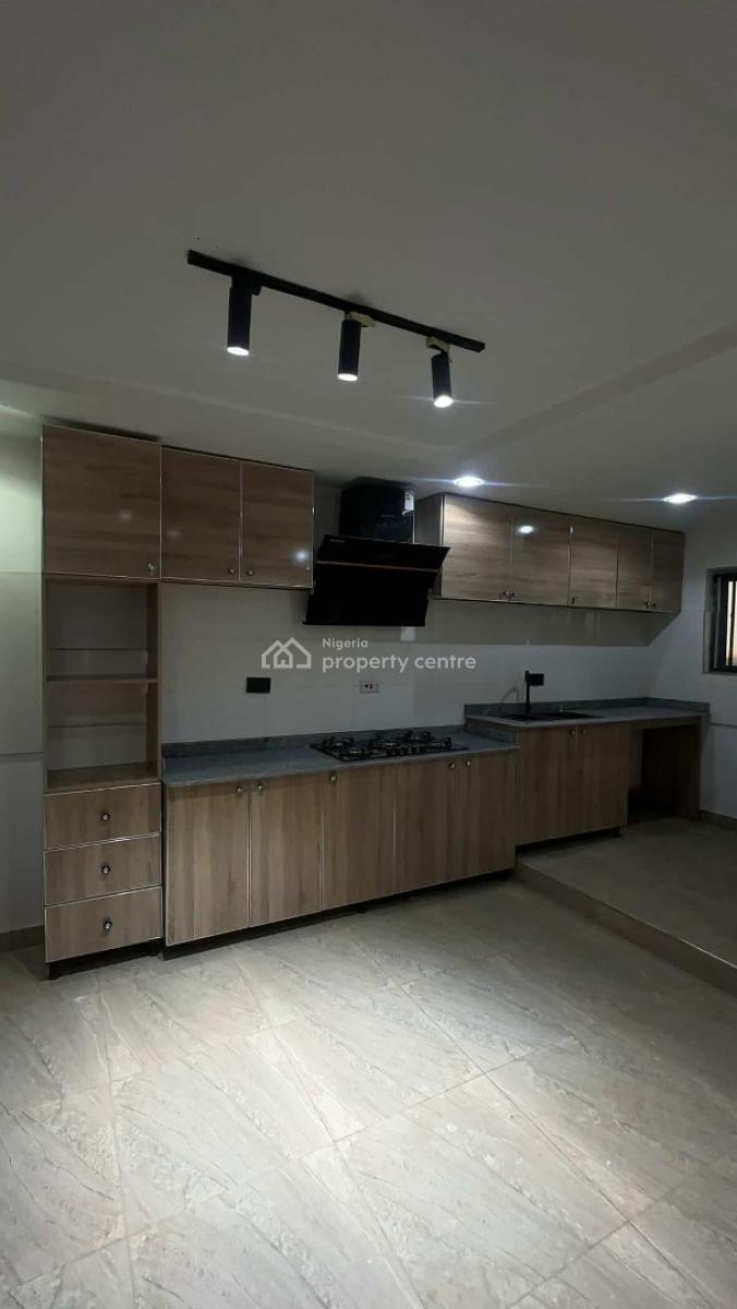 Luxury 3bedroom with Bq, 4th Street, Lokogoma District, Abuja, Detached Bungalow for Sale