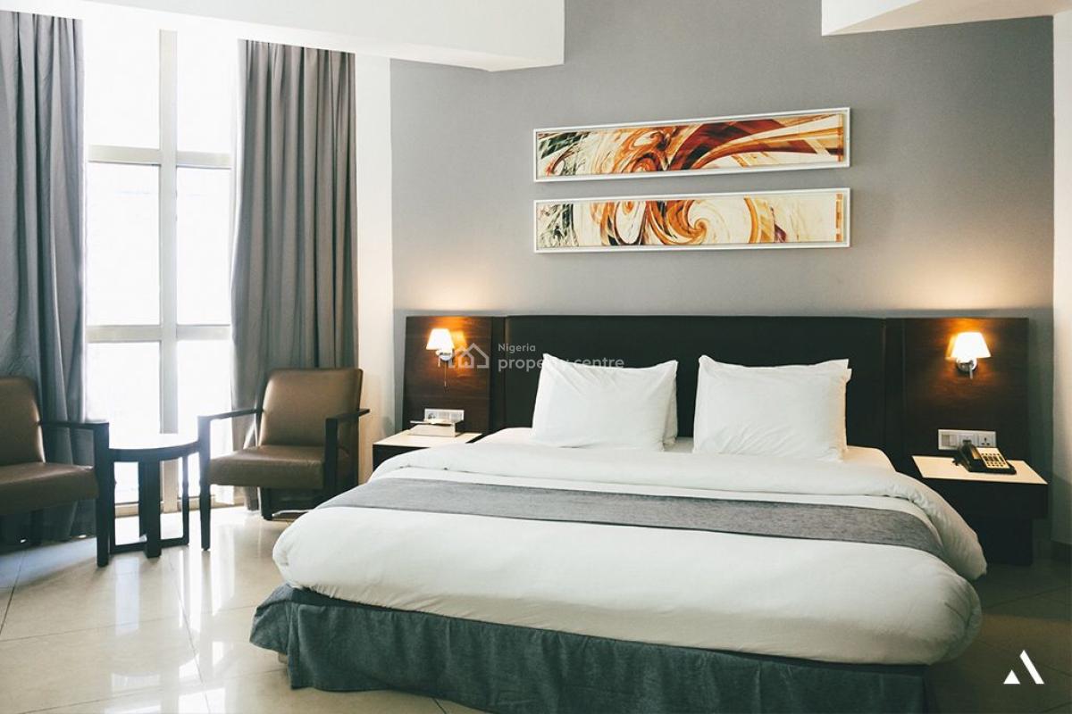 65 Rooms Hotel at Vi, Victoria Island (vi), Lagos, Hotel / Guest House for Sale
