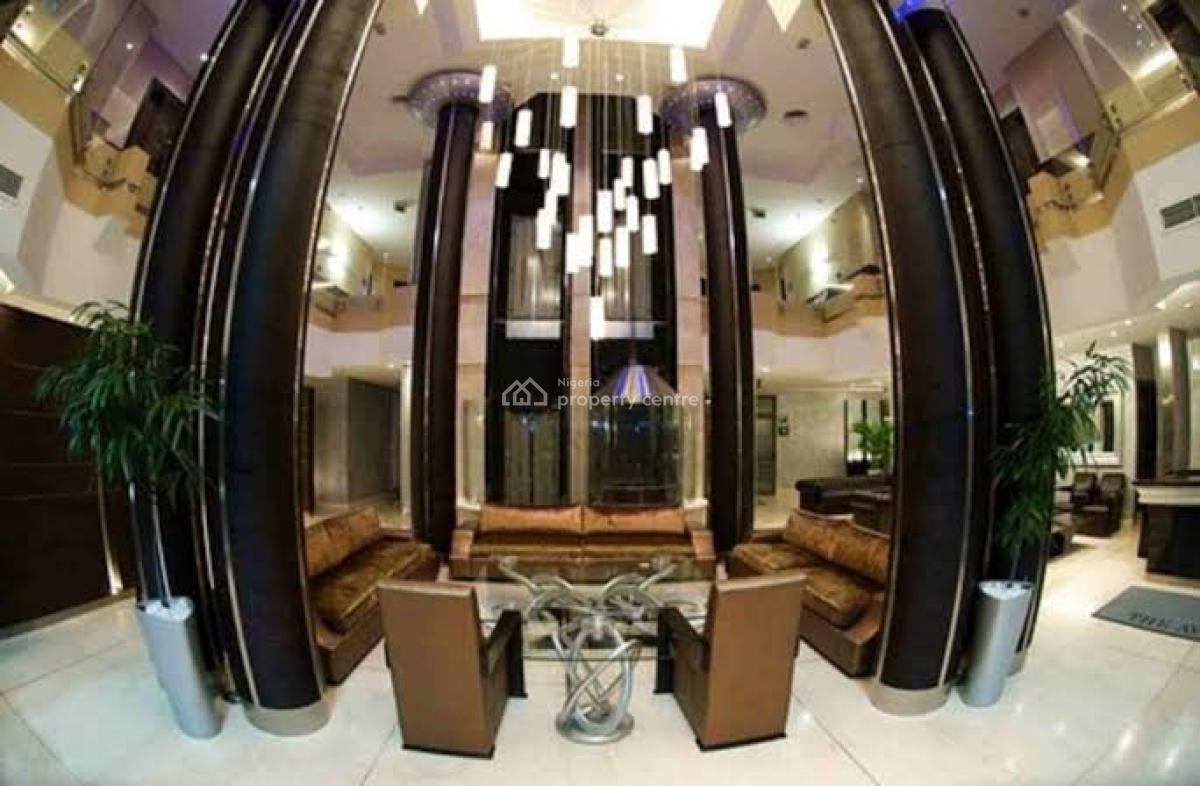 65 Rooms Hotel at Vi, Victoria Island (vi), Lagos, Hotel / Guest House for Sale