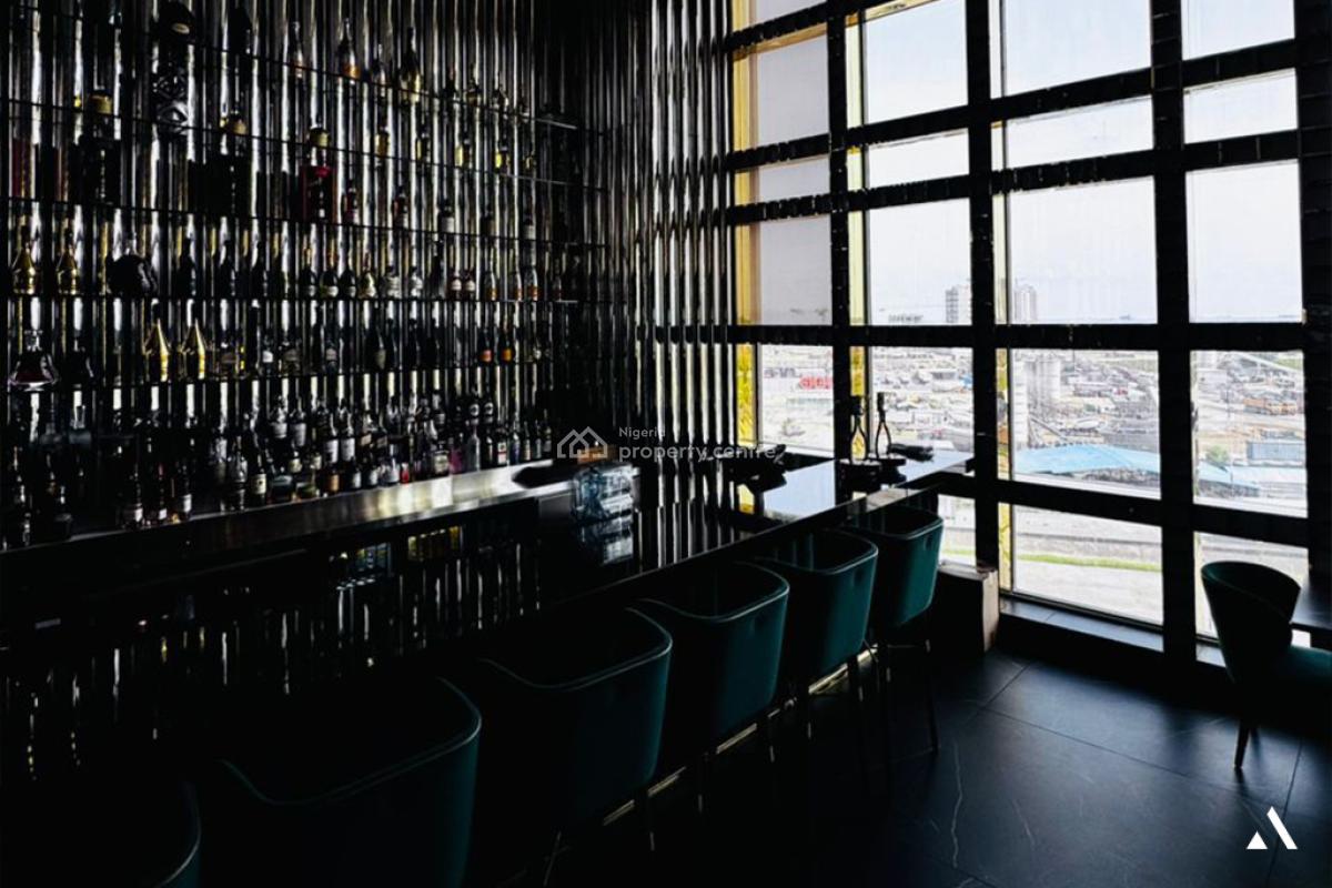 65 Rooms Hotel at Vi, Victoria Island (vi), Lagos, Hotel / Guest House for Sale
