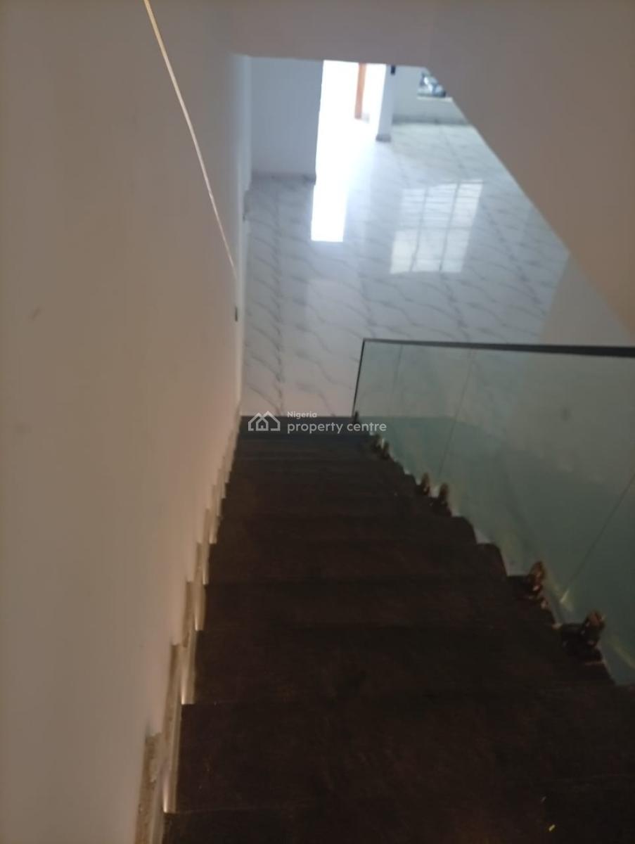 Beautifully Designed 5 Bed Detached Duplex with Cinema, Swimming Pool, Orchid Road, Lekki, Lagos, Detached Duplex for Sale