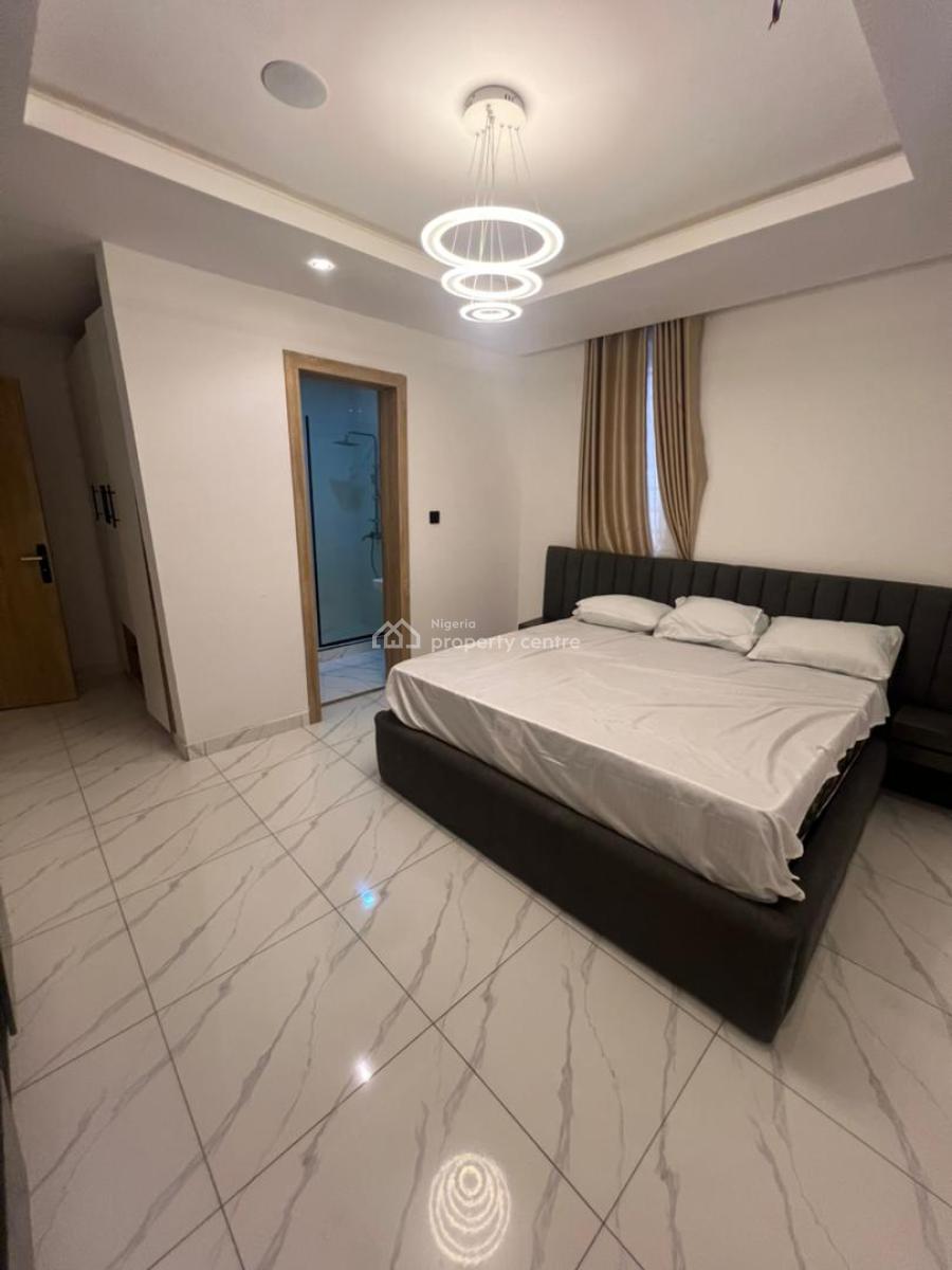 Exquisite  2 Bedroom Apartment, Ikota ,lekki, Ikota, Lekki, Lagos, Flat / Apartment for Sale