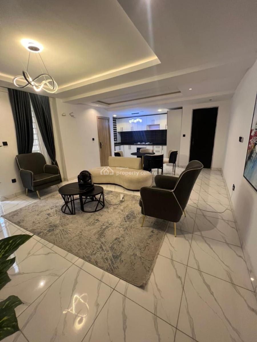 Exquisite  2 Bedroom Apartment, Ikota ,lekki, Ikota, Lekki, Lagos, Flat / Apartment for Sale