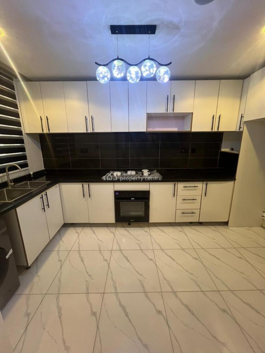 Exquisite  2 Bedroom Apartment, Ikota ,lekki, Ikota, Lekki, Lagos, Flat / Apartment for Sale