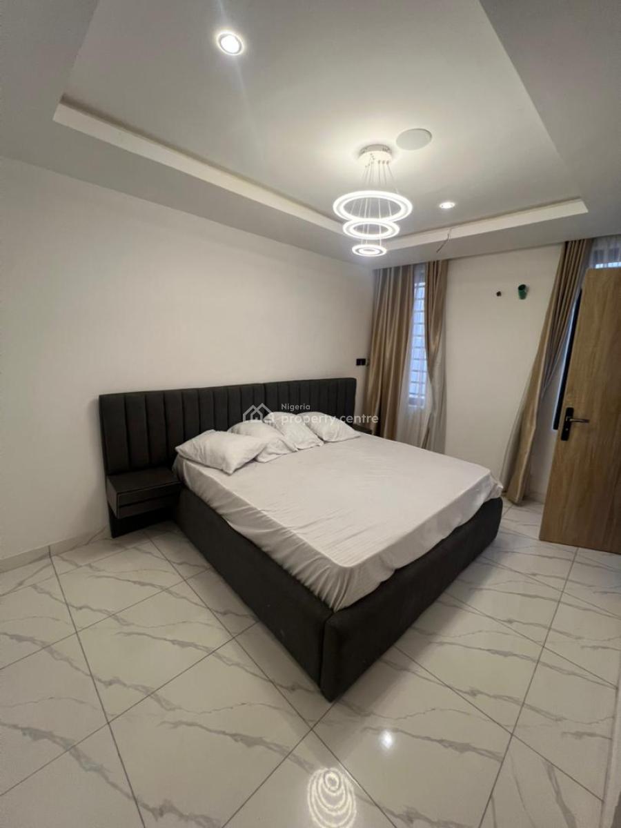 Exquisite  2 Bedroom Apartment, Ikota ,lekki, Ikota, Lekki, Lagos, Flat / Apartment for Sale