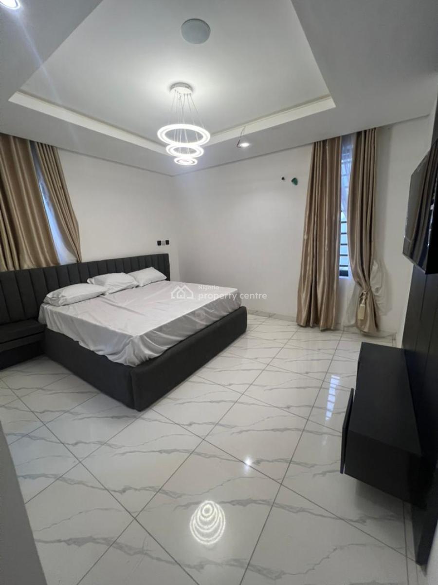 Exquisite  2 Bedroom Apartment, Ikota ,lekki, Ikota, Lekki, Lagos, Flat / Apartment for Sale