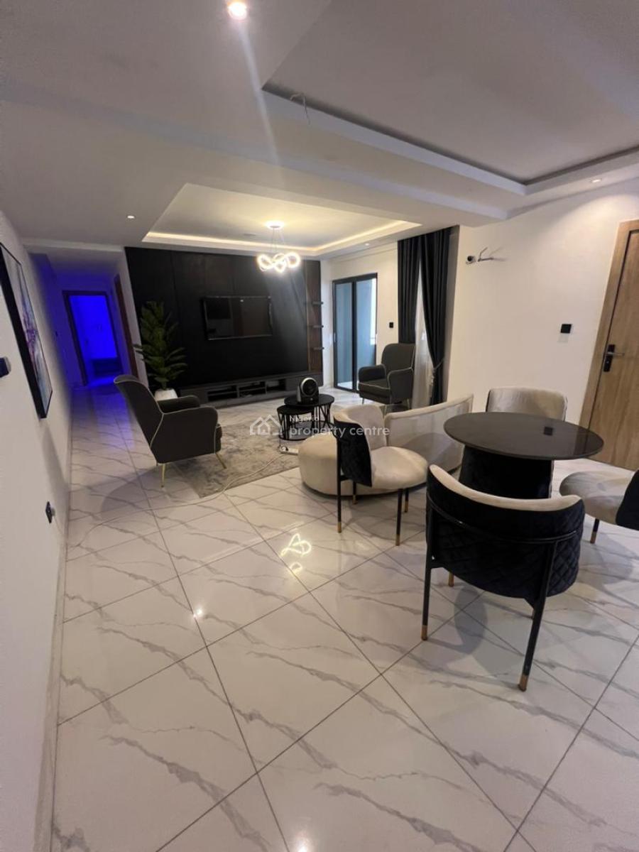Exquisite  2 Bedroom Apartment, Ikota ,lekki, Ikota, Lekki, Lagos, Flat / Apartment for Sale