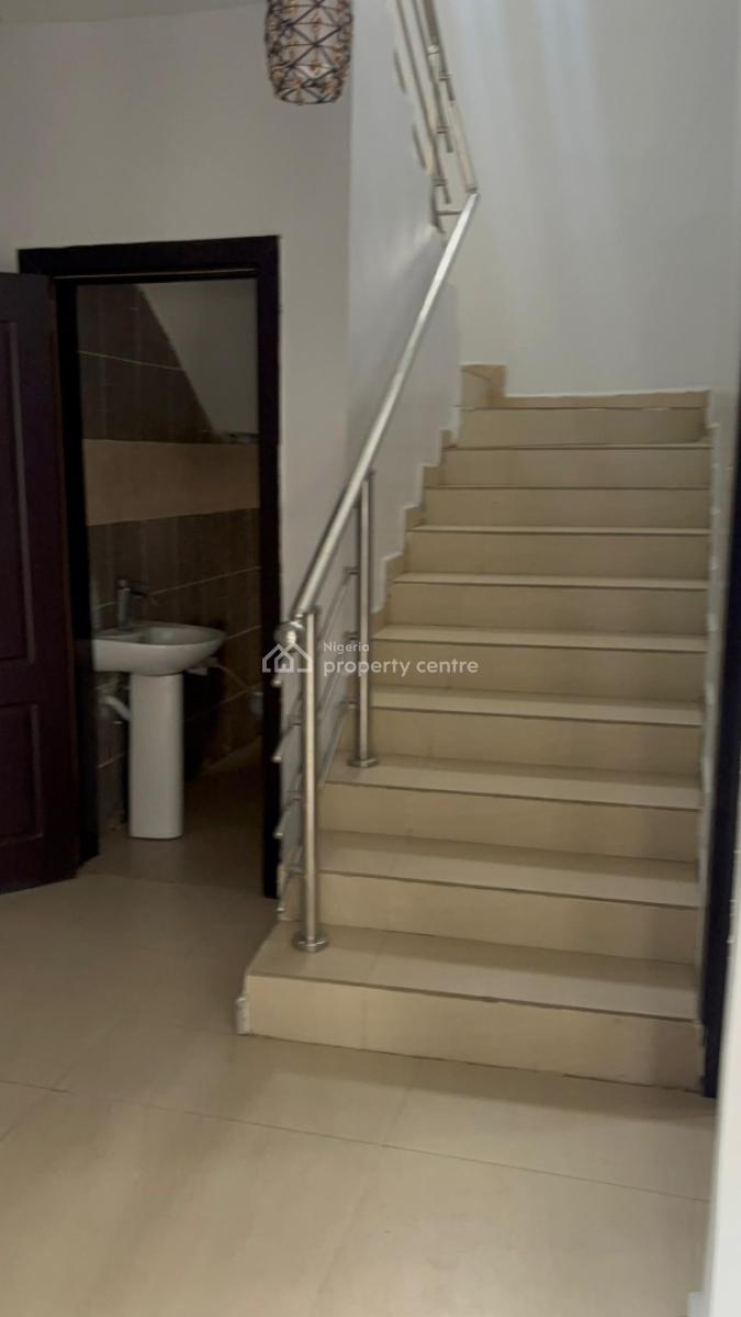Luxury Cornerpiece 4 Bedroom Semi Detached Duplex, Greenwood Estate, Abijo Gra, Abijo, Lekki, Lagos, Semi-detached Bungalow for Sale