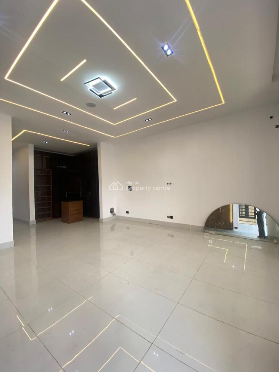 Luxury 4-bedroom Detached Duplex with Excellent Facility, Ajah, Lagos, Detached Duplex for Sale