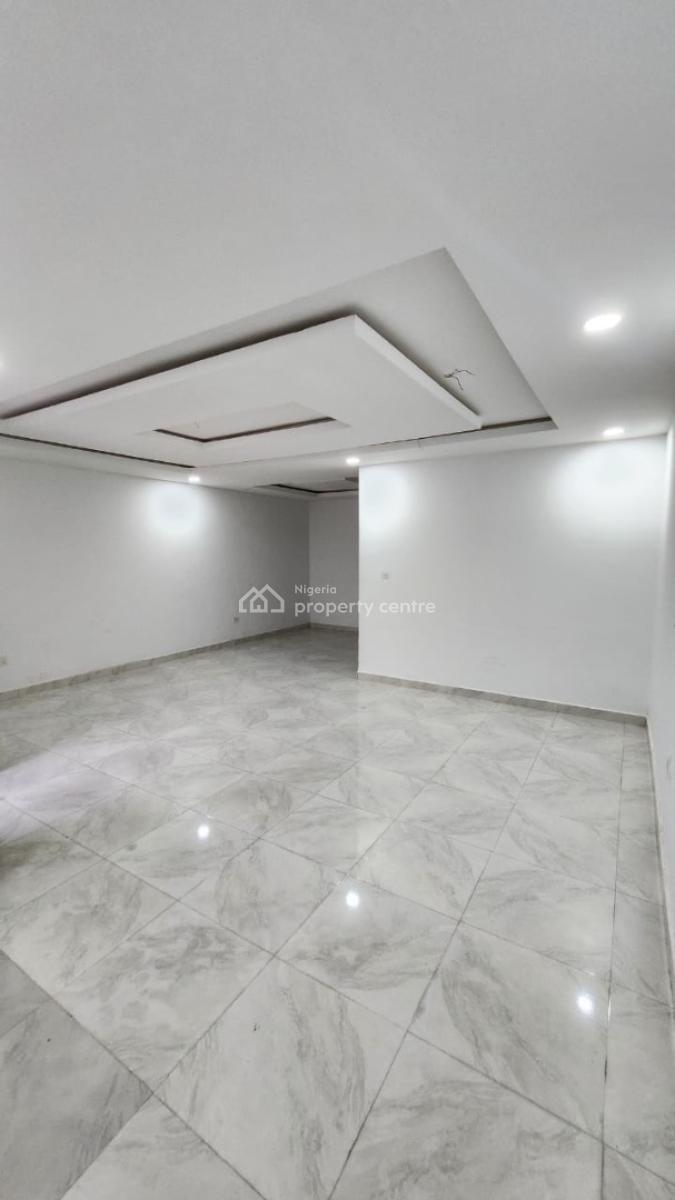 Beautifully Built 4 Bedroom Terrace Duplex in a Secured Estate, Stunning Detailed Home with Pool, Gym in a Secured Estate, Opic, Isheri North, Lagos, Terraced Duplex for Sale