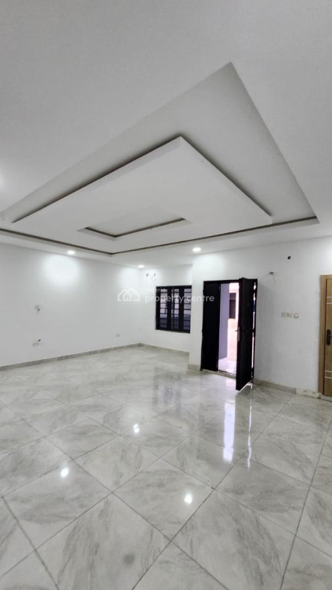 Beautifully Built 4 Bedroom Terrace Duplex in a Secured Estate, Stunning Detailed Home with Pool, Gym in a Secured Estate, Opic, Isheri North, Lagos, Terraced Duplex for Sale