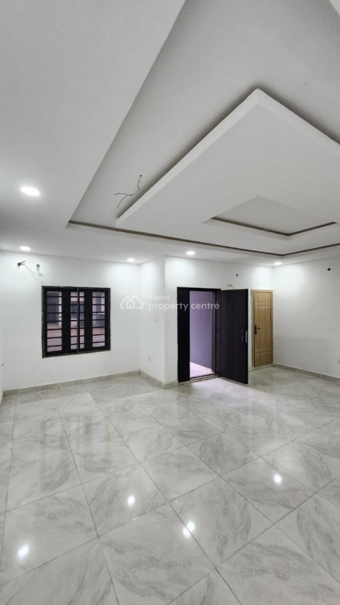 Beautifully Built 4 Bedroom Terrace Duplex in a Secured Estate, Stunning Detailed Home with Pool, Gym in a Secured Estate, Opic, Isheri North, Lagos, Terraced Duplex for Sale