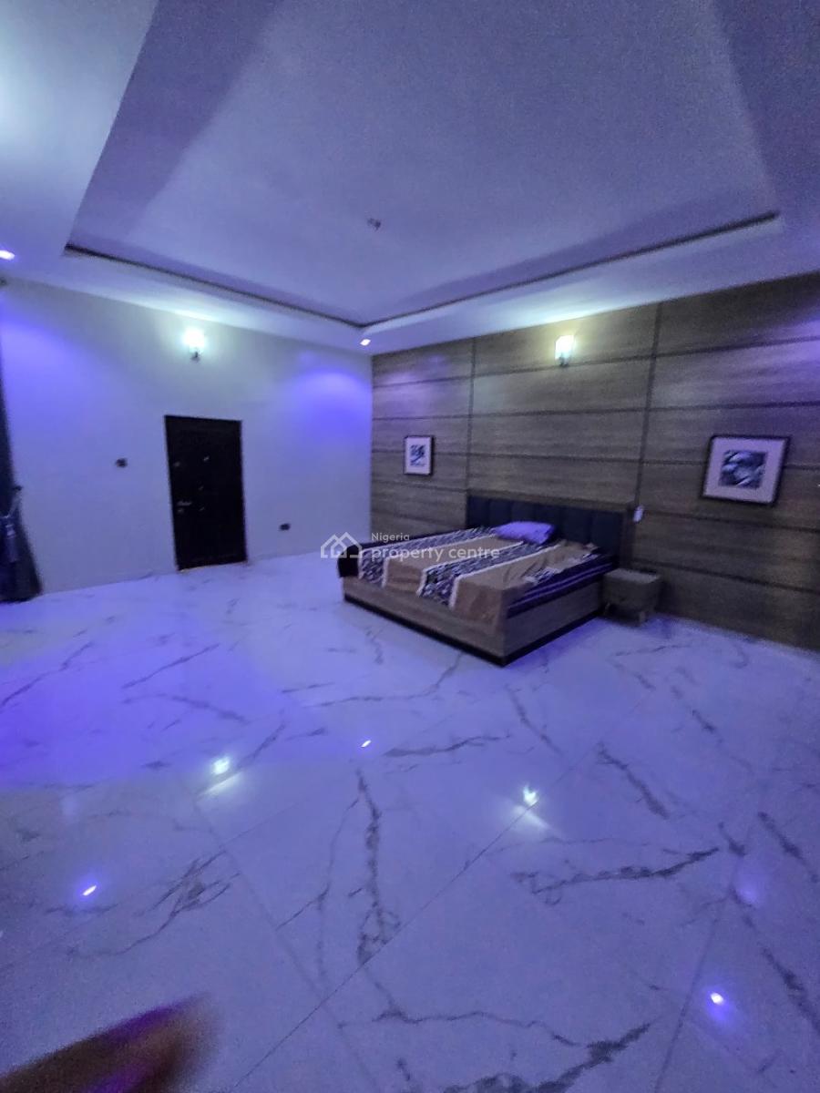 Furnished 5 Bedroom Duplex, Independence Layout, Enugu, Enugu, Detached Duplex for Sale