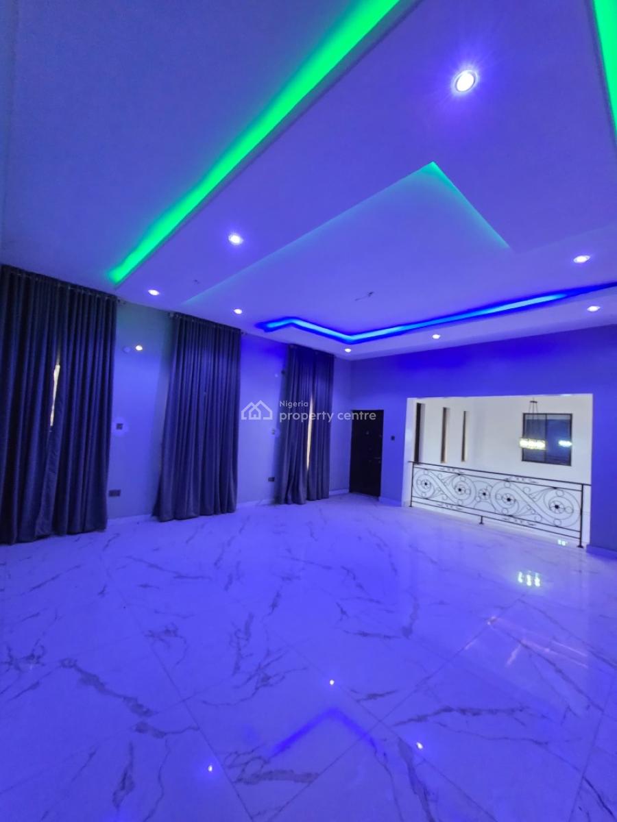 Furnished 5 Bedroom Duplex, Independence Layout, Enugu, Enugu, Detached Duplex for Sale