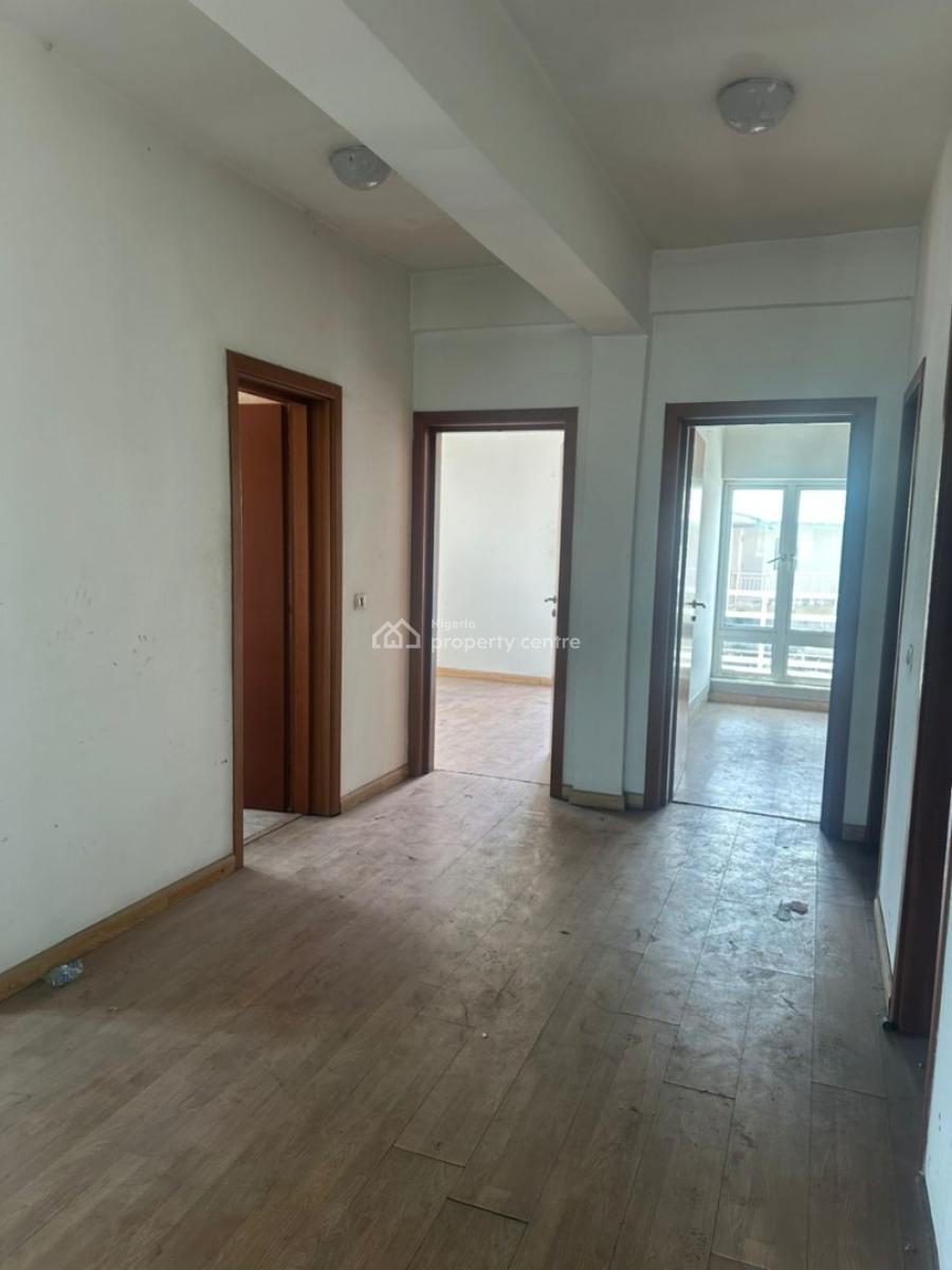 for Lease: Premium Office Space, Bishop Oluwole Street, Victoria Island (vi), Lagos, Flat / Apartment for Rent