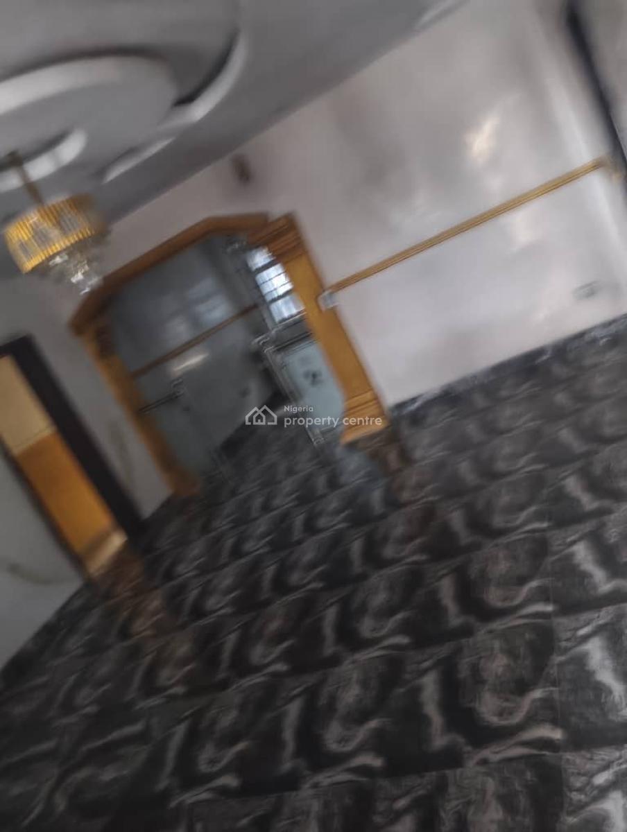 Luxury 4 Bedroom, Ofin Estate, Igbogbo, Ikorodu, Lagos, Flat / Apartment for Rent