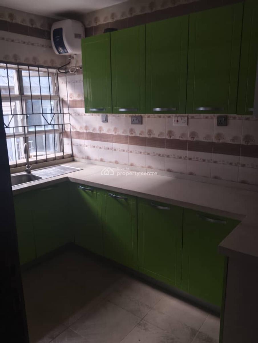 Luxury 4 Bedroom, Ofin Estate, Igbogbo, Ikorodu, Lagos, Flat / Apartment for Rent